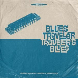 Audio Traveler's Blues 