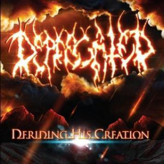 Audio Deriding His Creation 