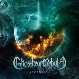 Zvok Ascension Ghostheart Nebula