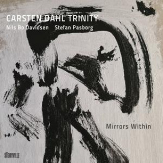 Audio Mirrors Within Carsten Dahl Trinity