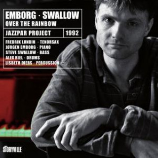 Zvok Over The Rainbow Jorgen Emborg/Steve Swallow