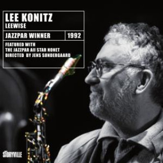 Audio Leewise Lee Konitz