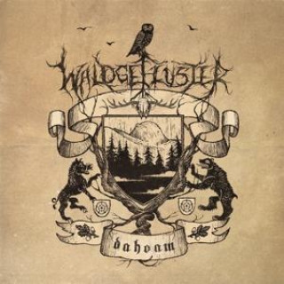 Zvok Dahoam Waldgeflüster