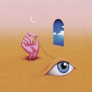 Zvok Hideaway Wavves