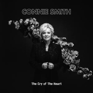 Audio Cry Of The Heart Connie Smith
