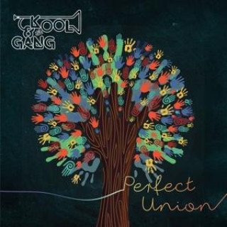 Zvok Perfect Union Kool and the Gang