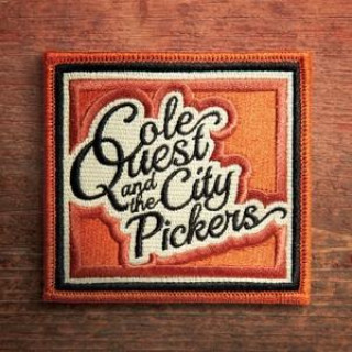 Zvok Self(En)Titled Cole Quest and The City Pickers
