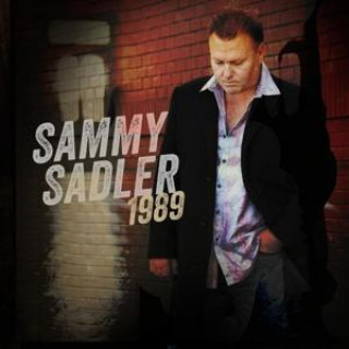 Zvok 1989 Sammy Sadler