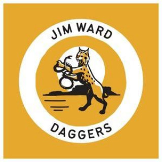Zvok Daggers Jim Ward