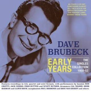 Audio Early Years-The Singles Collection 1950-1952 