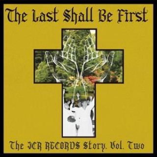 Audio Last Shall Be First 
