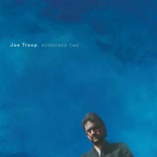 Zvok Borrowed Time Joe Troop