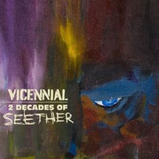 Audio Vicennial 2 Decades Of Seether 