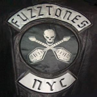 Zvok Nyc The Fuzztones