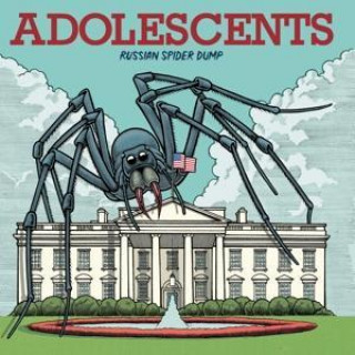 Audio Russian Spider Dump Adolescents