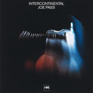 Audio Intercontinental Joe Pass