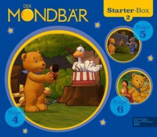 Zvok Starter-Box(2)-Folge 4-6 