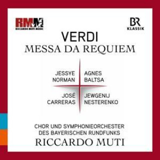 Audio Giuseppe Verdi: Messa da Requiem 