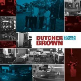 Audio Camden Session Butcher Brown
