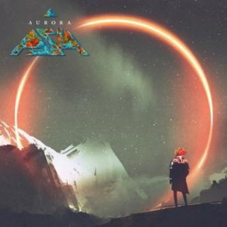 Audio Aurora (3CD) Asia