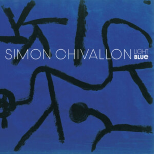 Zvok Light Blue Simon Chivallon
