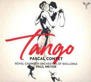 Zvok Tango 