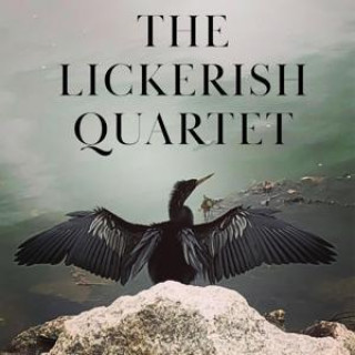 Zvok Threesome Vol.2 The Lickerish Quartet