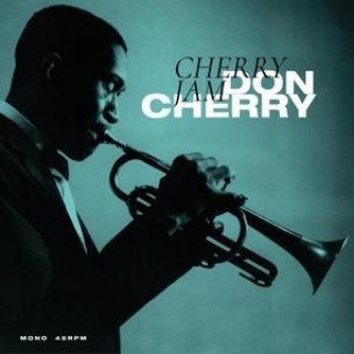 Zvok Cherry Jam 