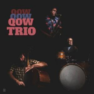 Audio Qow Trio 