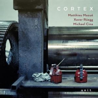 Zvok Cortex 