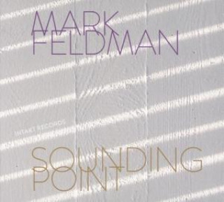 Audio Sounding Point Mark Feldman