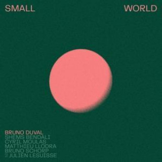 Audio Small World 