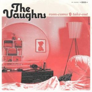 Zvok Rom-Coms+Take-Out The Vaughns