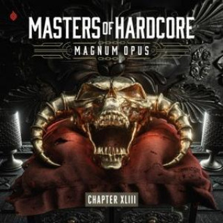 Audio Masters Of Hardcore-Magnum Opus Chapter XLIII 