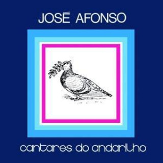 Zvok Cantares Do Andarilho 