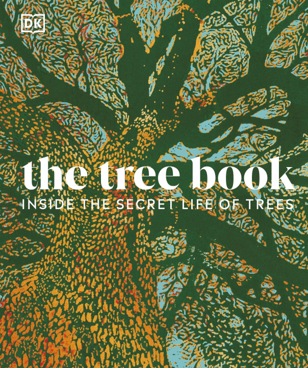 Книга Tree Book 