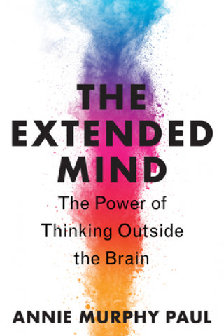 Kniha Extended Mind 
