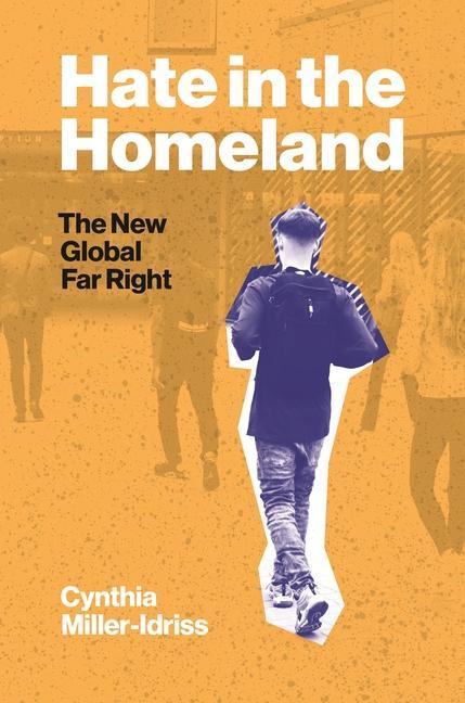 Libro Hate in the Homeland Cynthia Miller–idriss