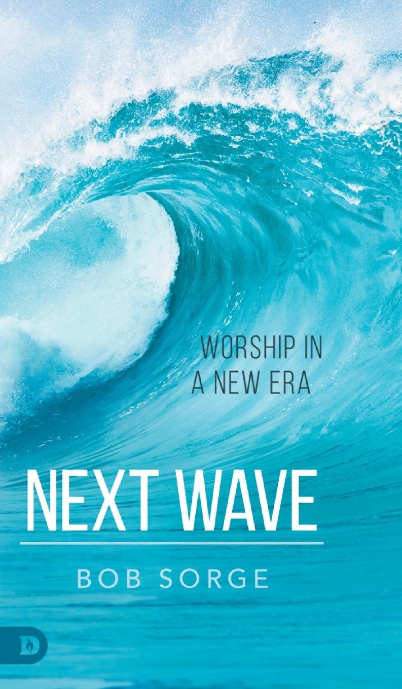 Knjiga Next Wave Bob Sorge