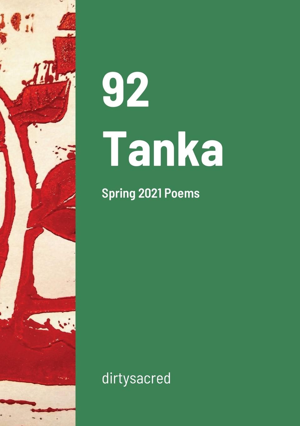 Knjiga 92 Tanka Dirtysacred