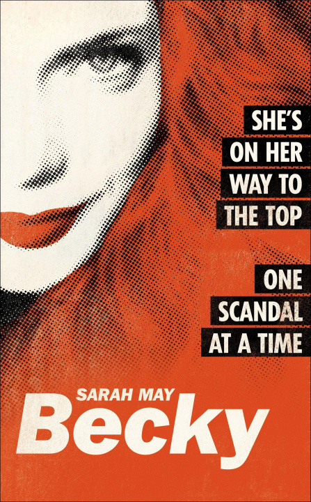 Book Becky Sarah May