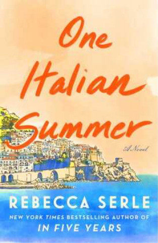 Könyv One Italian Summer 