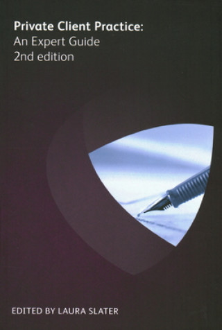 Libro Private Client Practice Victoria Mahon de Palacios