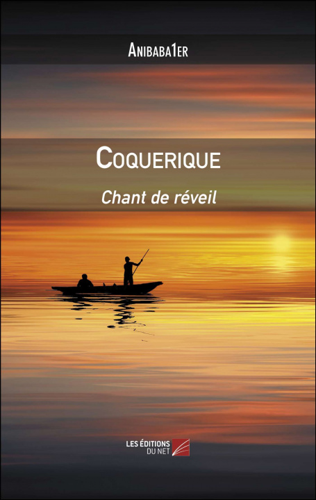 Knjiga Coquerique Anibaba1er