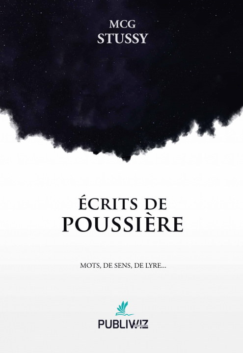 Livre Écrits de poussière MCG