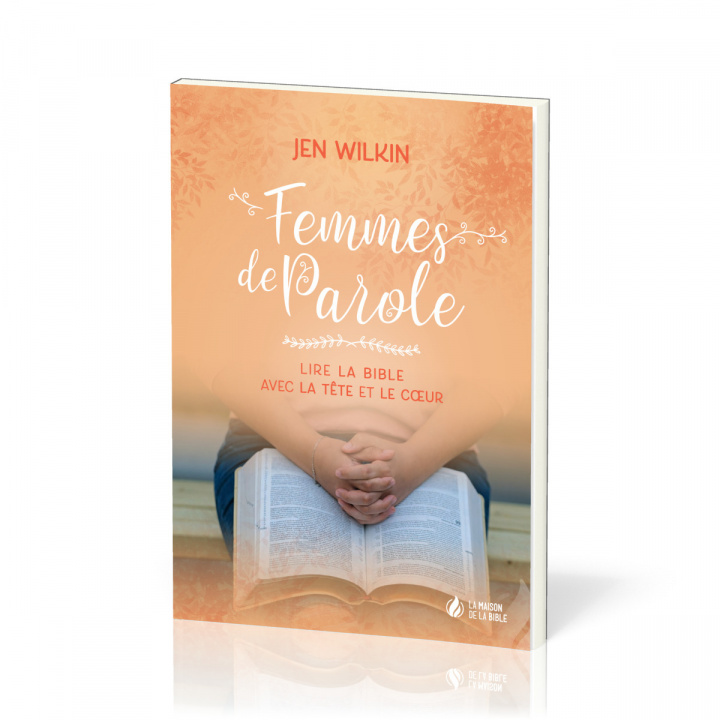 Book Femmes de Parole Wilkin