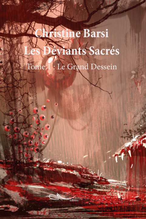 Kniha Les déviants sacrés Tome 1 Barsi