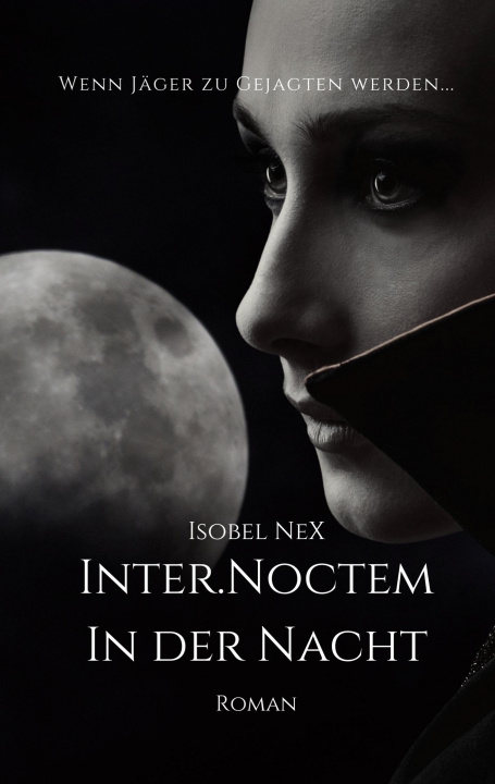 Knjiga INTER.NOCTEM Isobel Nex
