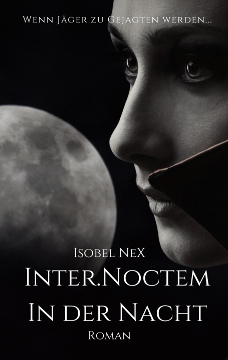 Knjiga INTER.NOCTEM Isobel Nex