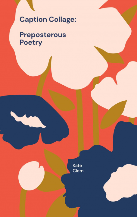 Knjiga Caption Collage Kate Clem
